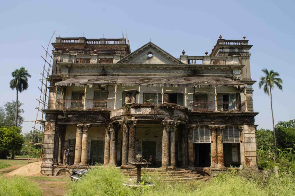 narajole rajbari 2